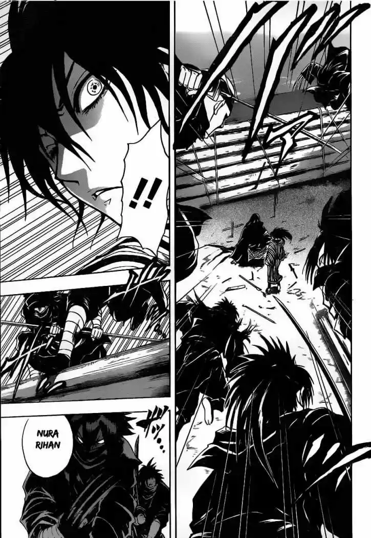 Nurarihyon no Mago (2008) - Capítulo 152 - Página 8 - LectorTMOo