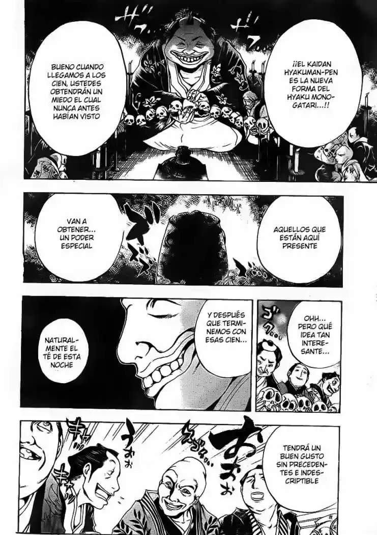 Nurarihyon no Mago (2008) - Capítulo 153 - Página 14 - LectorTMOo