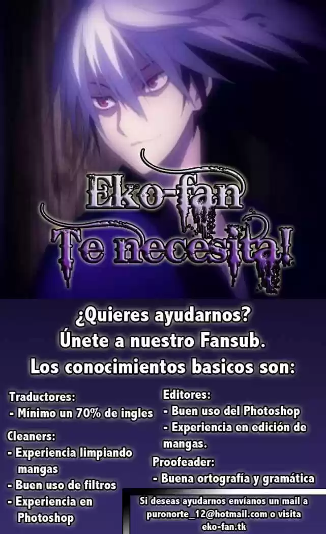 Nurarihyon no Mago (2008) - Capítulo 154 - Página 20 - LectorTMOo