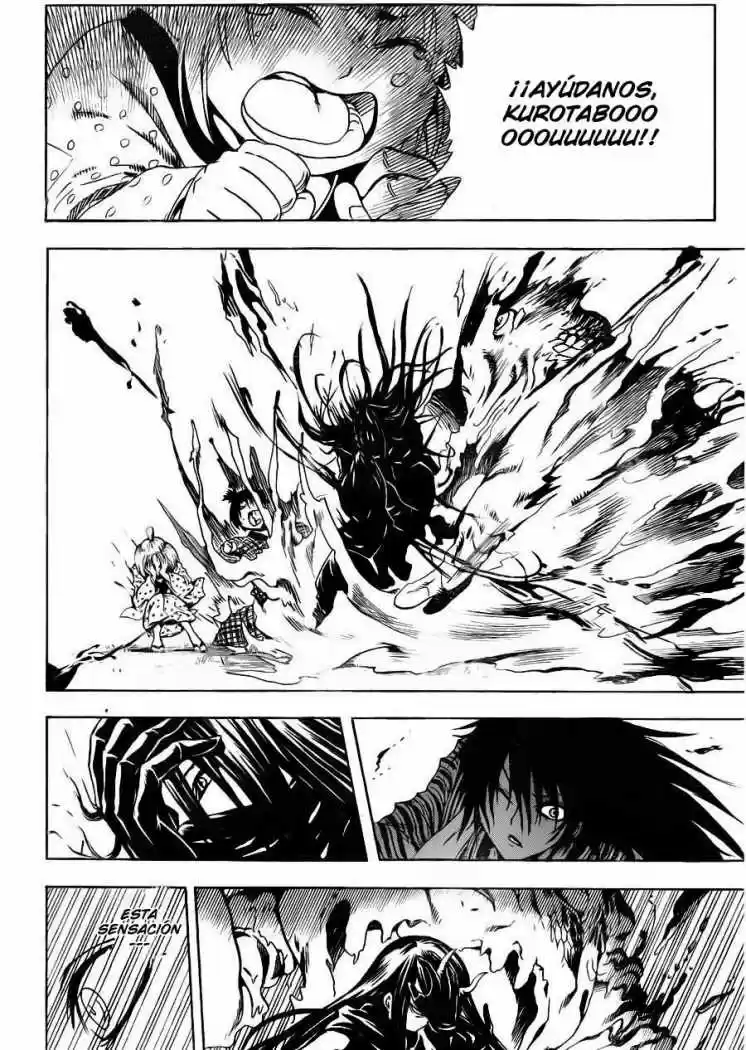 Nurarihyon no Mago (2008) - Capítulo 156 - Página 18 - LectorTMOo