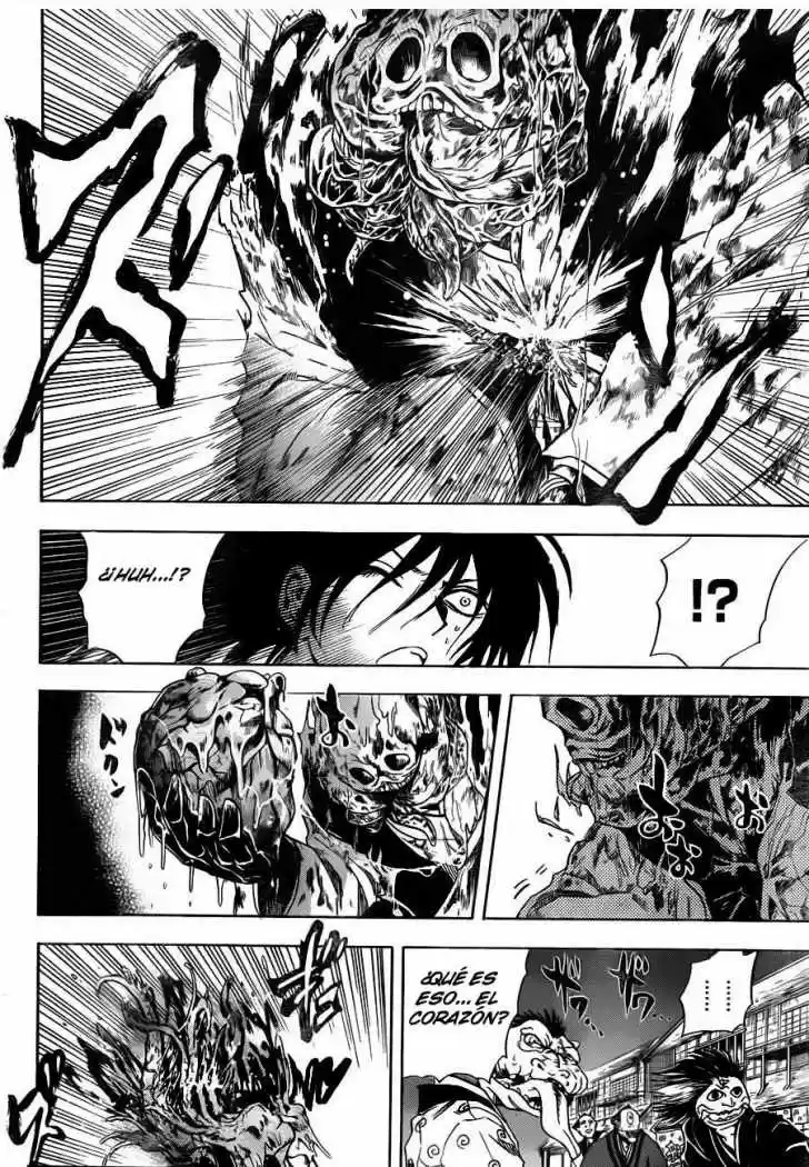 Nurarihyon no Mago (2008) - Capítulo 157 - Página 13 - LectorTMOo