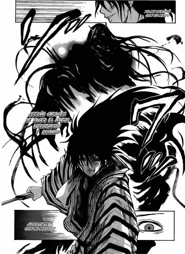 Nurarihyon no Mago (2008) - Capítulo 158 - Página 2 - LectorTMOo
