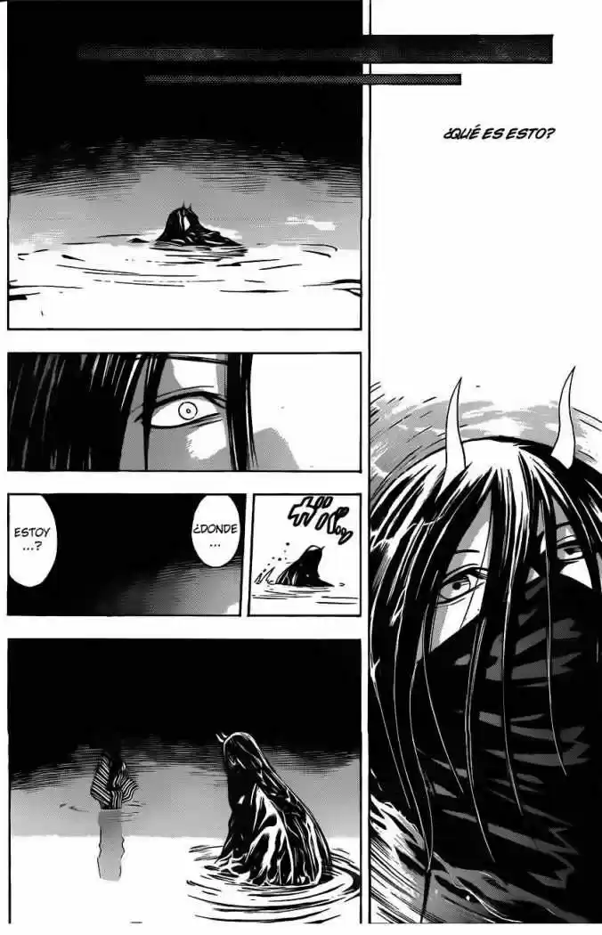 Nurarihyon no Mago (2008) - Capítulo 158 - Página 3 - LectorTMOo