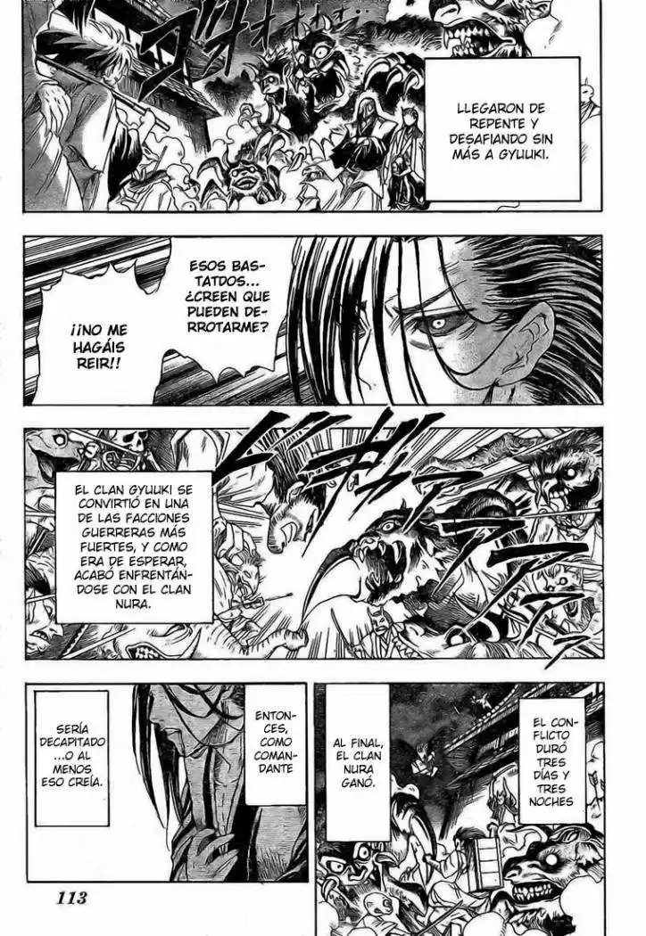 Nurarihyon no Mago (2008) - Capítulo 16 - Página 13 - LectorTMOo
