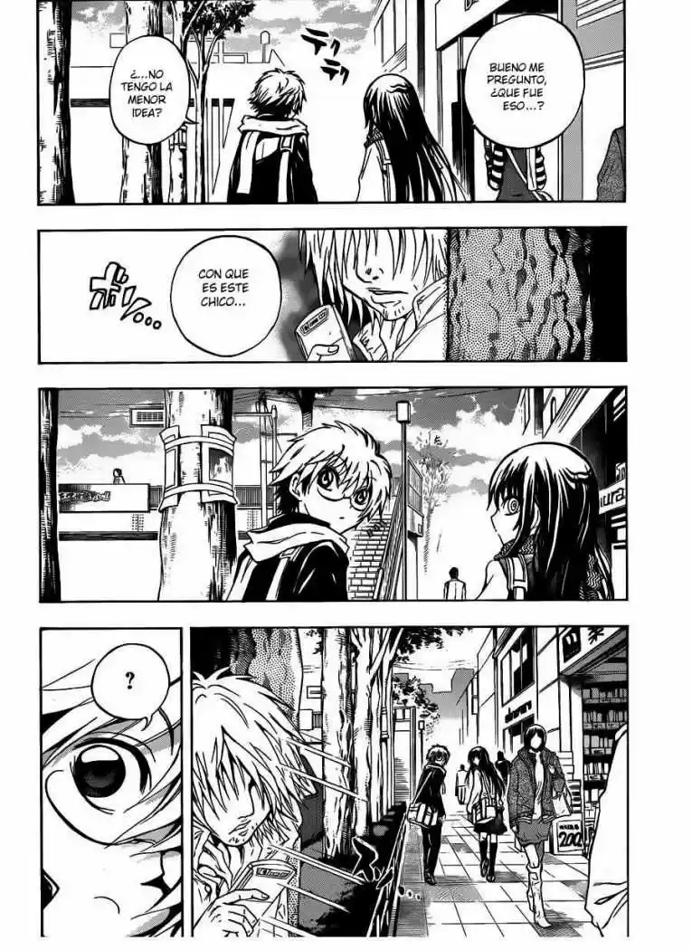 Nurarihyon no Mago (2008) - Capítulo 160 - Página 11 - LectorTMOo