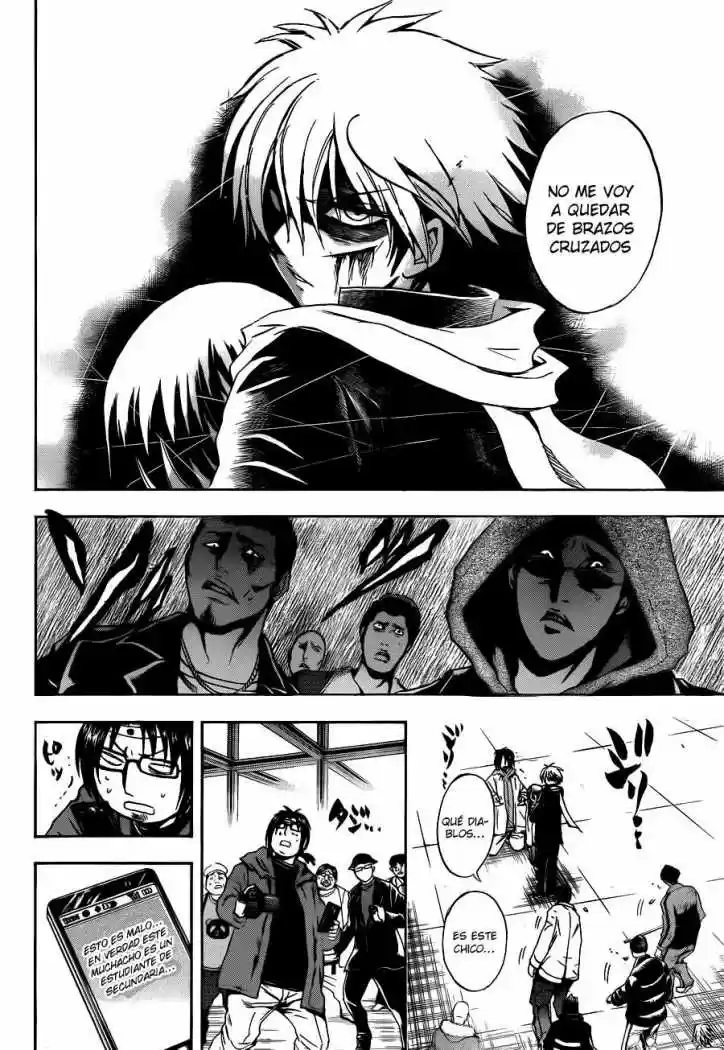 Nurarihyon no Mago (2008) - Capítulo 161 - Página 15 - LectorTMOo