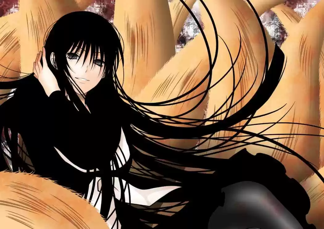 Nurarihyon no Mago (2008) - Capítulo 161 - Página 22 - LectorTMOo