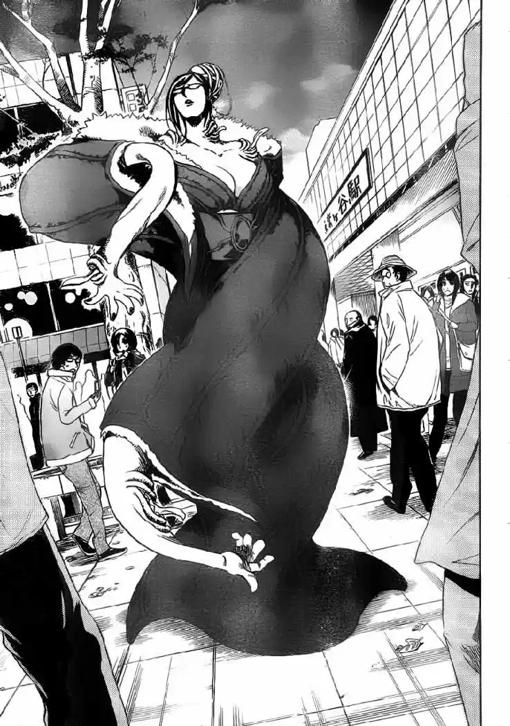 Nurarihyon no Mago (2008) - Capítulo 162.1 - Página 6 - LectorTMOo