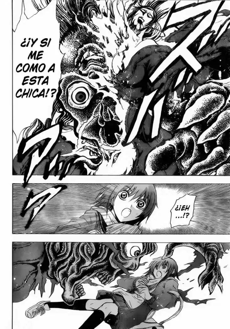 Nurarihyon no Mago (2008) - Capítulo 162.1 - Página 11 - LectorTMOo