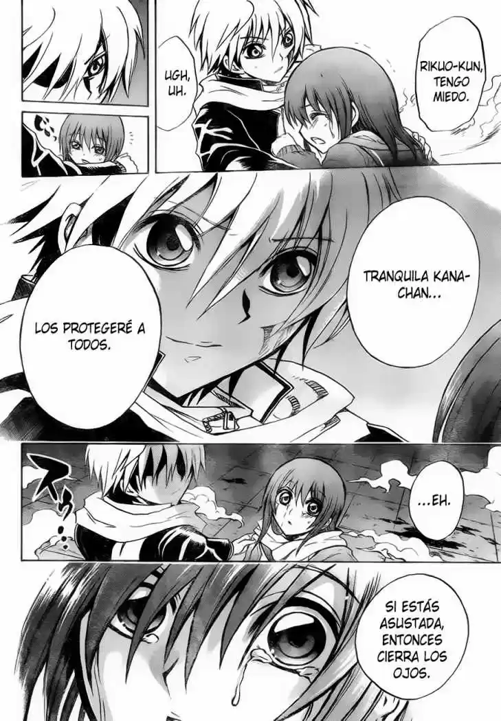 Nurarihyon no Mago (2008) - Capítulo 162.1 - Página 13 - LectorTMOo