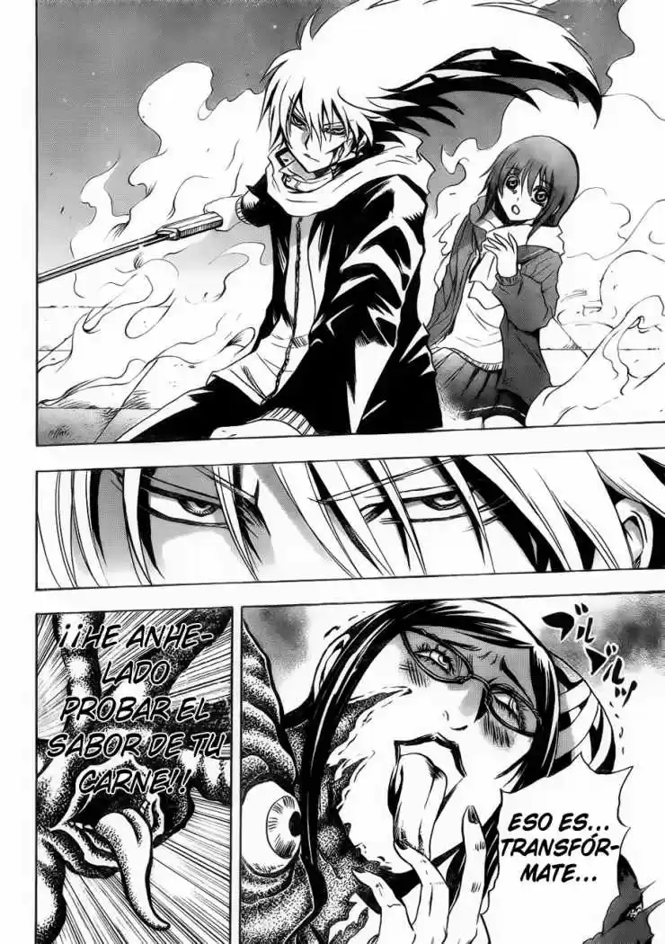 Nurarihyon no Mago (2008) - Capítulo 162.1 - Página 15 - LectorTMOo