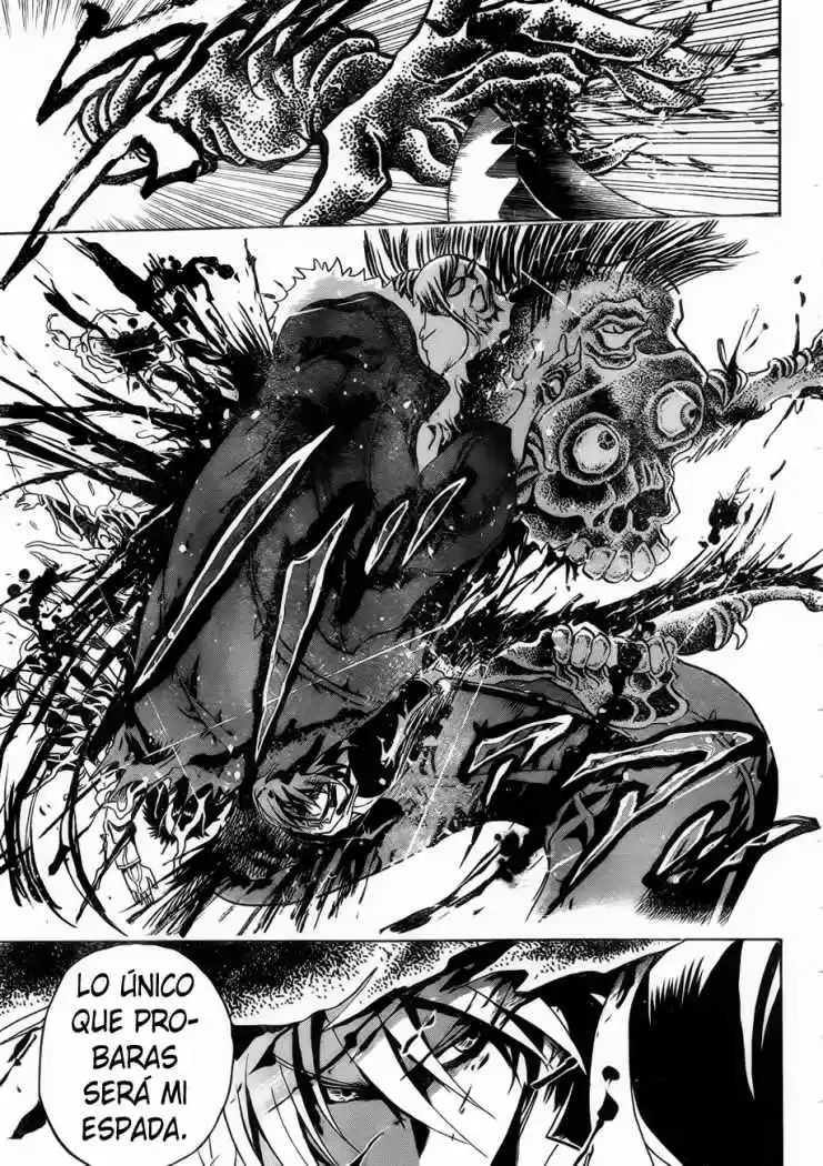 Nurarihyon no Mago (2008) - Capítulo 162.1 - Página 16 - LectorTMOo