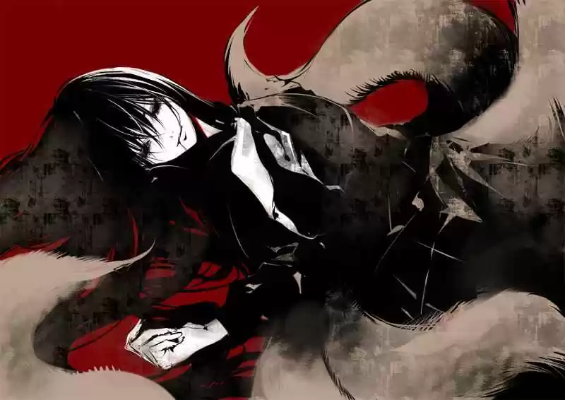 Nurarihyon no Mago (2008) - Capítulo 163 - Página 24 - LectorTMOo