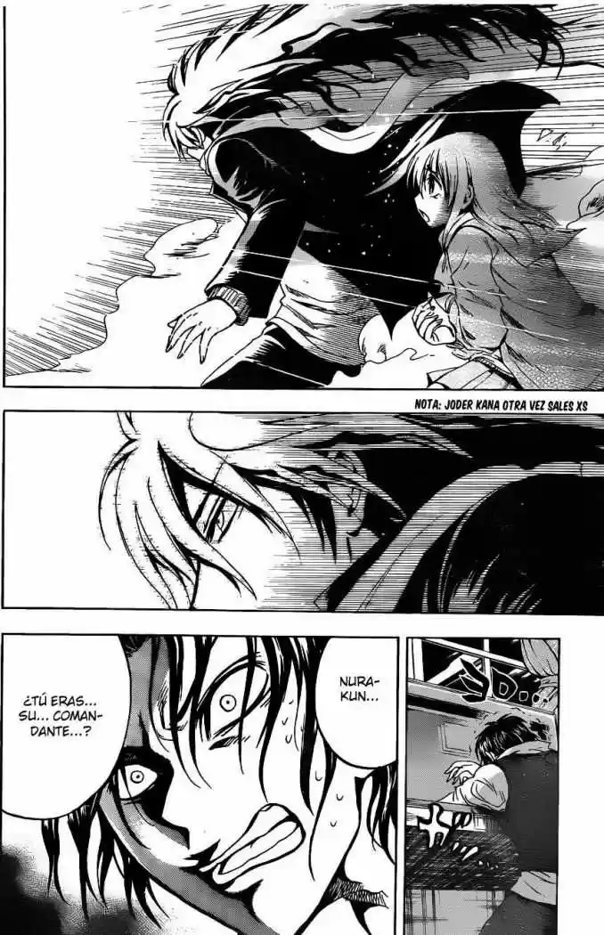 Nurarihyon no Mago (2008) - Capítulo 165 - Página 3 - LectorTMOo