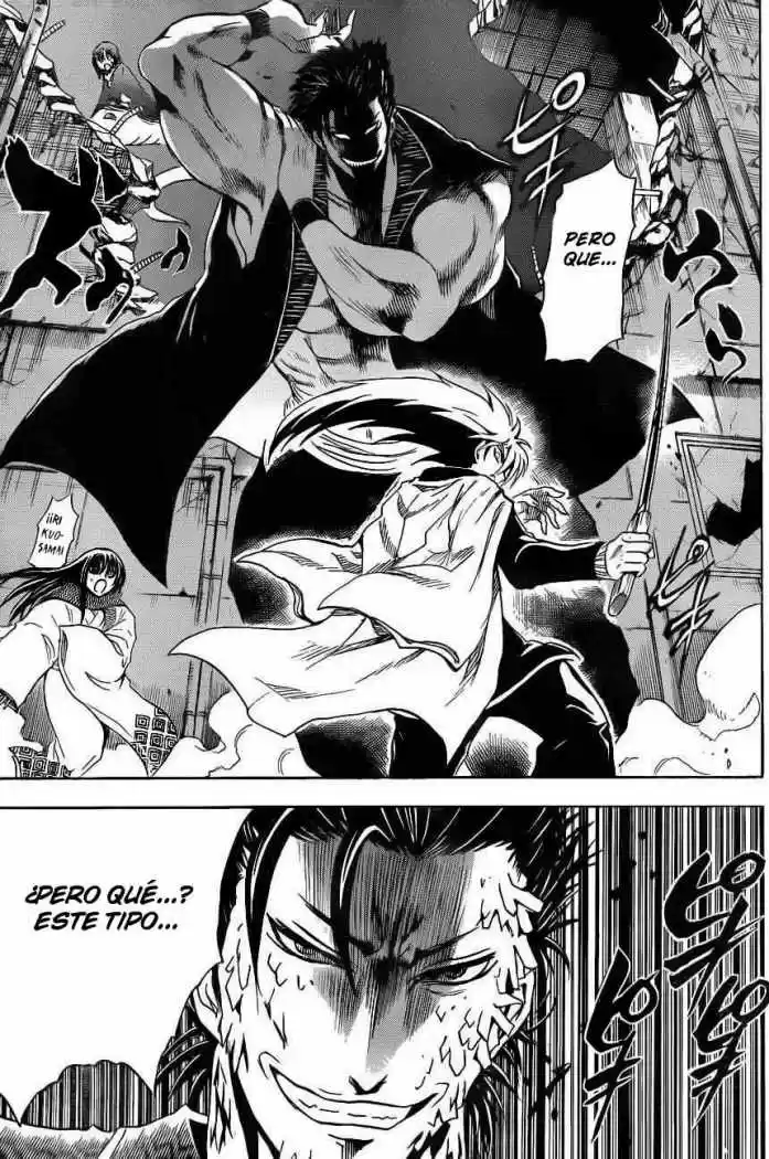 Nurarihyon no Mago (2008) - Capítulo 165 - Página 14 - LectorTMOo
