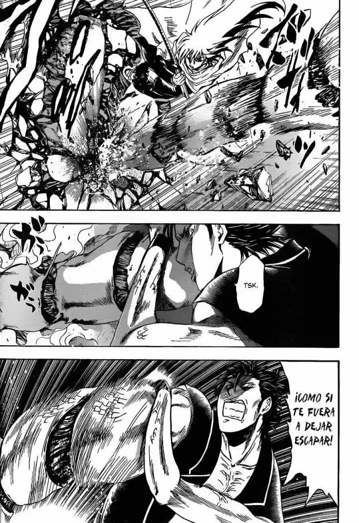 Nurarihyon no Mago (2008) - Capítulo 166 - Página 14 - LectorTMOo