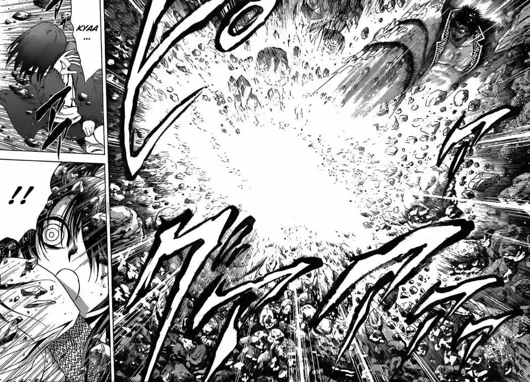 Nurarihyon no Mago (2008) - Capítulo 168 - Página 7 - LectorTMOo