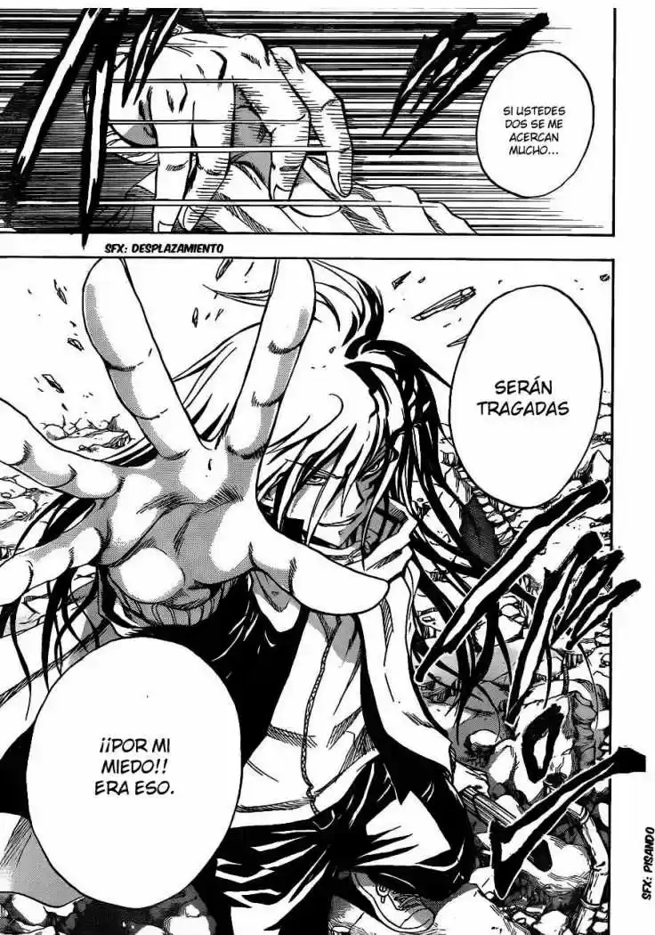 Nurarihyon no Mago (2008) - Capítulo 168 - Página 12 - LectorTMOo