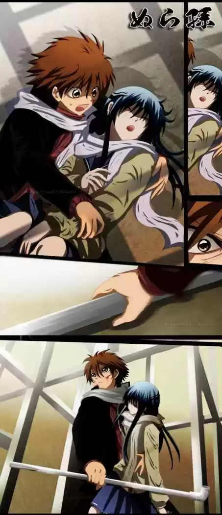 Nurarihyon no Mago (2008) - Capítulo 168 - Página 22 - LectorTMOo
