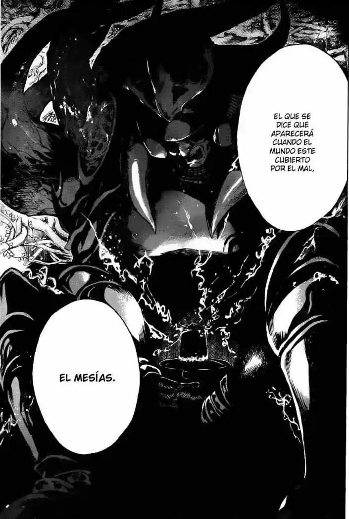 Nurarihyon no Mago (2008) - Capítulo 169 - Página 17 - LectorTMOo