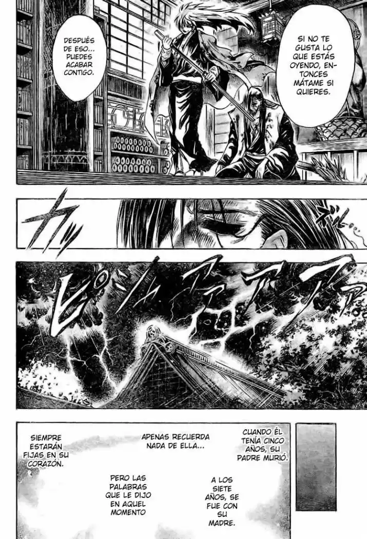 Nurarihyon no Mago (2008) - Capítulo 17 - Página 11 - LectorTMOo