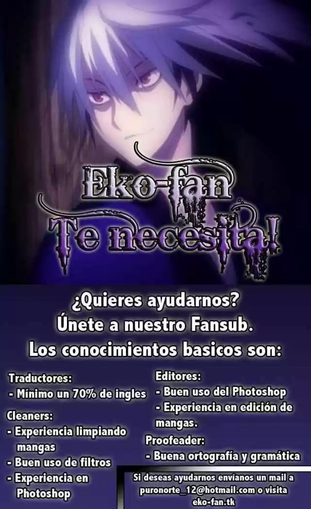 Nurarihyon no Mago (2008) - Capítulo 170.5 - Página 4 - LectorTMOo