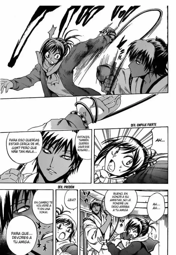 Nurarihyon no Mago (2008) - Capítulo 171 - Página 16 - LectorTMOo