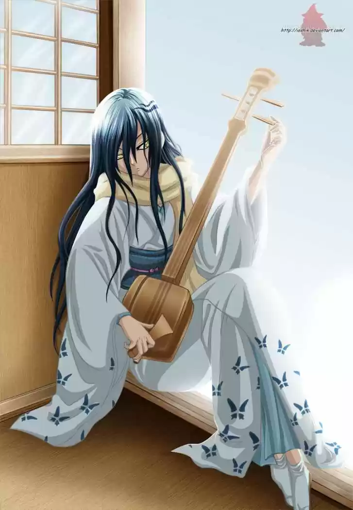 Nurarihyon no Mago (2008) - Capítulo 171 - Página 20 - LectorTMOo