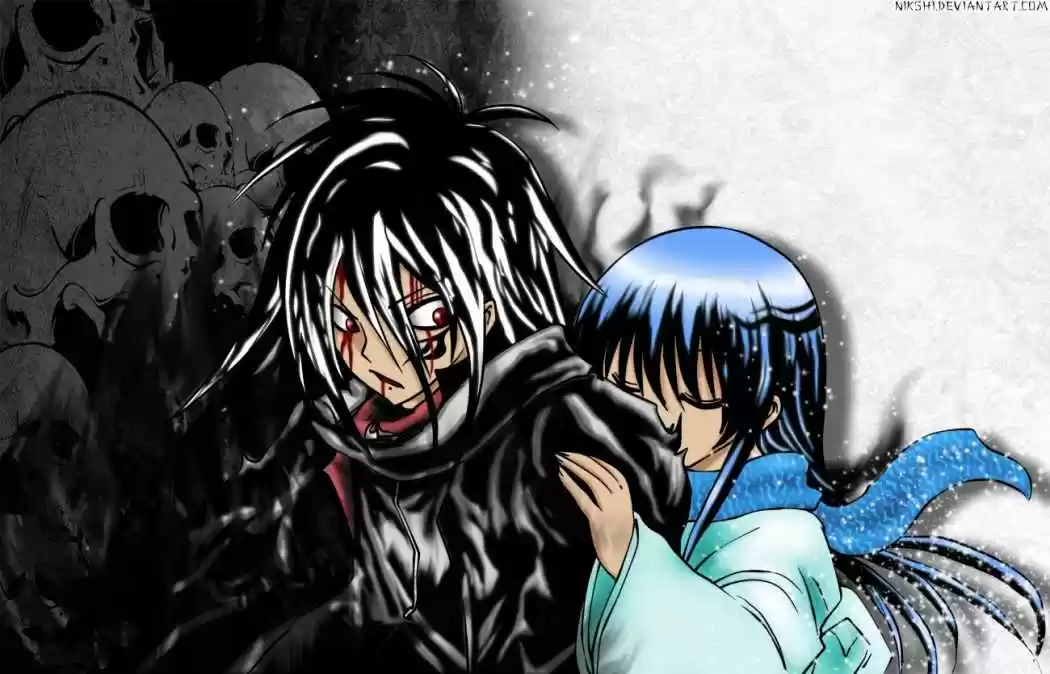 Nurarihyon no Mago (2008) - Capítulo 175 - Página 22 - LectorTMOo