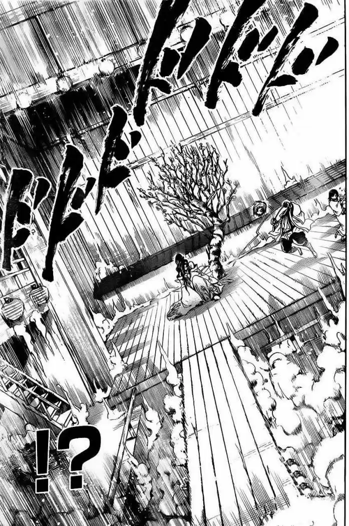 Nurarihyon no Mago (2008) - Capítulo 176 - Página 6 - LectorTMOo