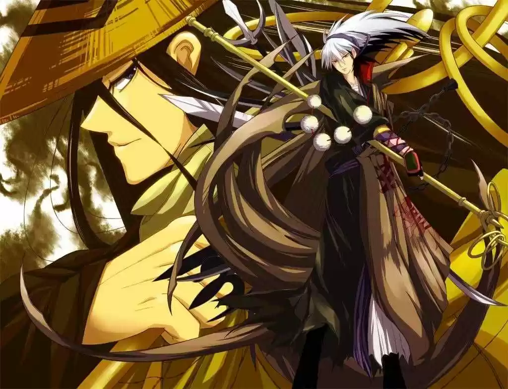 Nurarihyon no Mago (2008) - Capítulo 176 - Página 23 - LectorTMOo
