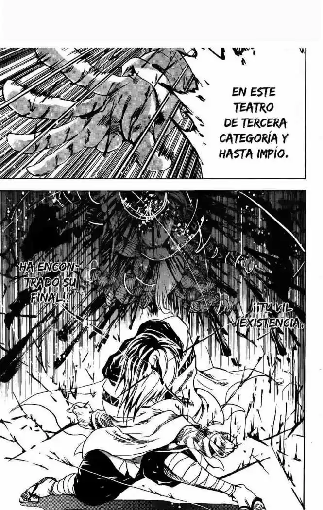 Nurarihyon no Mago (2008) - Capítulo 178 - Página 4 - LectorTMOo