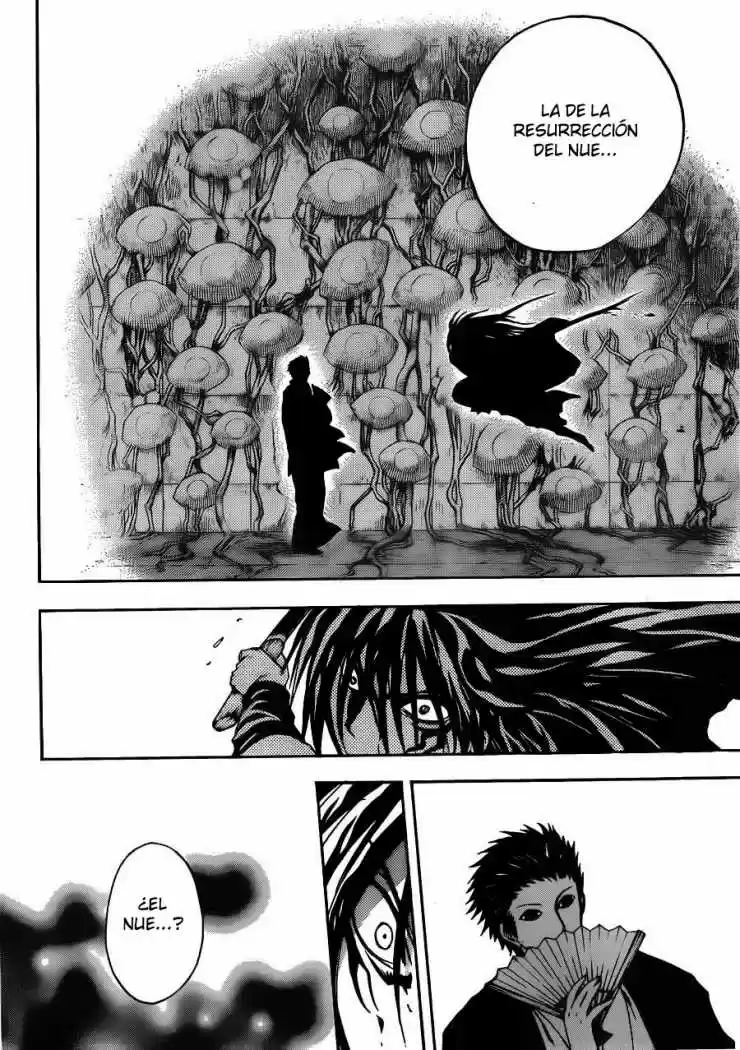 Nurarihyon no Mago (2008) - Capítulo 179 - Página 12 - LectorTMOo