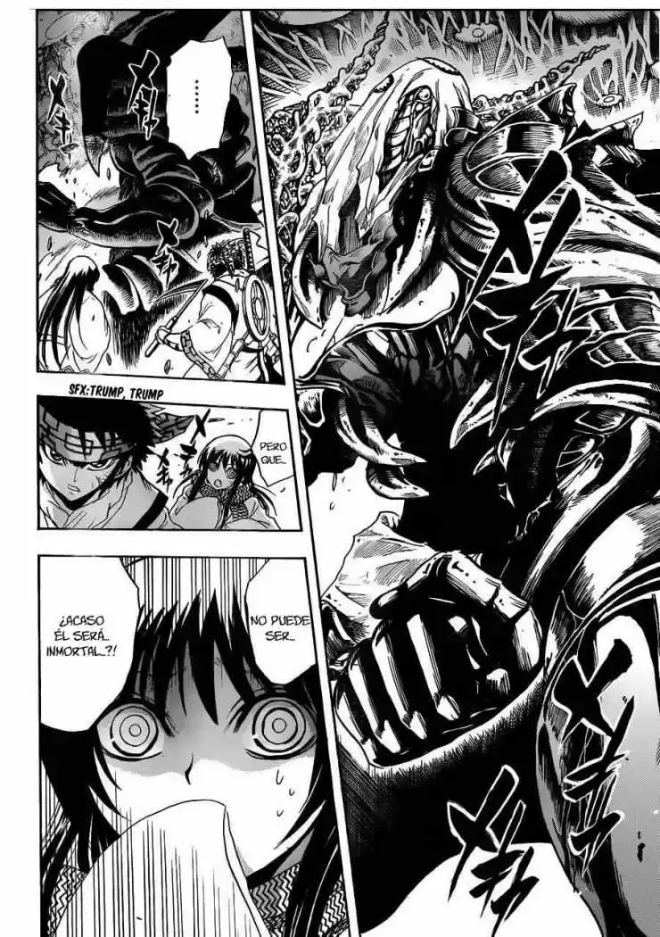 Nurarihyon no Mago (2008) - Capítulo 180 - Página 18 - LectorTMOo