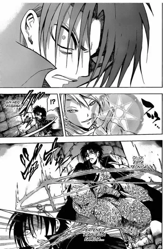 Nurarihyon no Mago (2008) - Capítulo 182 - Página 10 - LectorTMOo