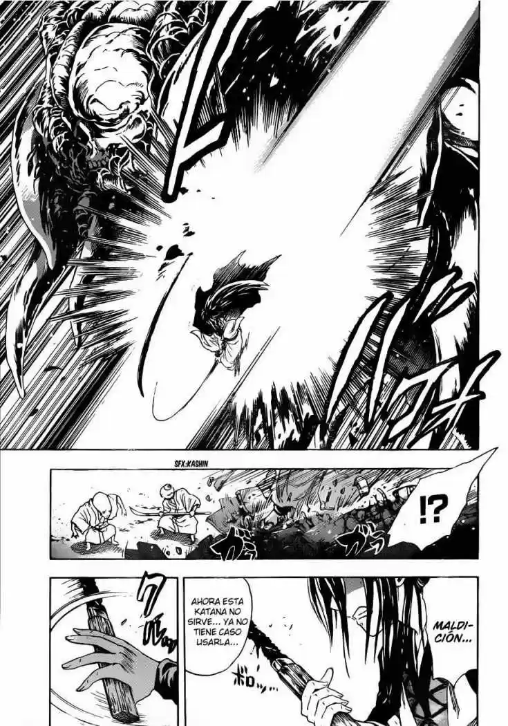 Nurarihyon no Mago (2008) - Capítulo 183 - Página 9 - LectorTMOo