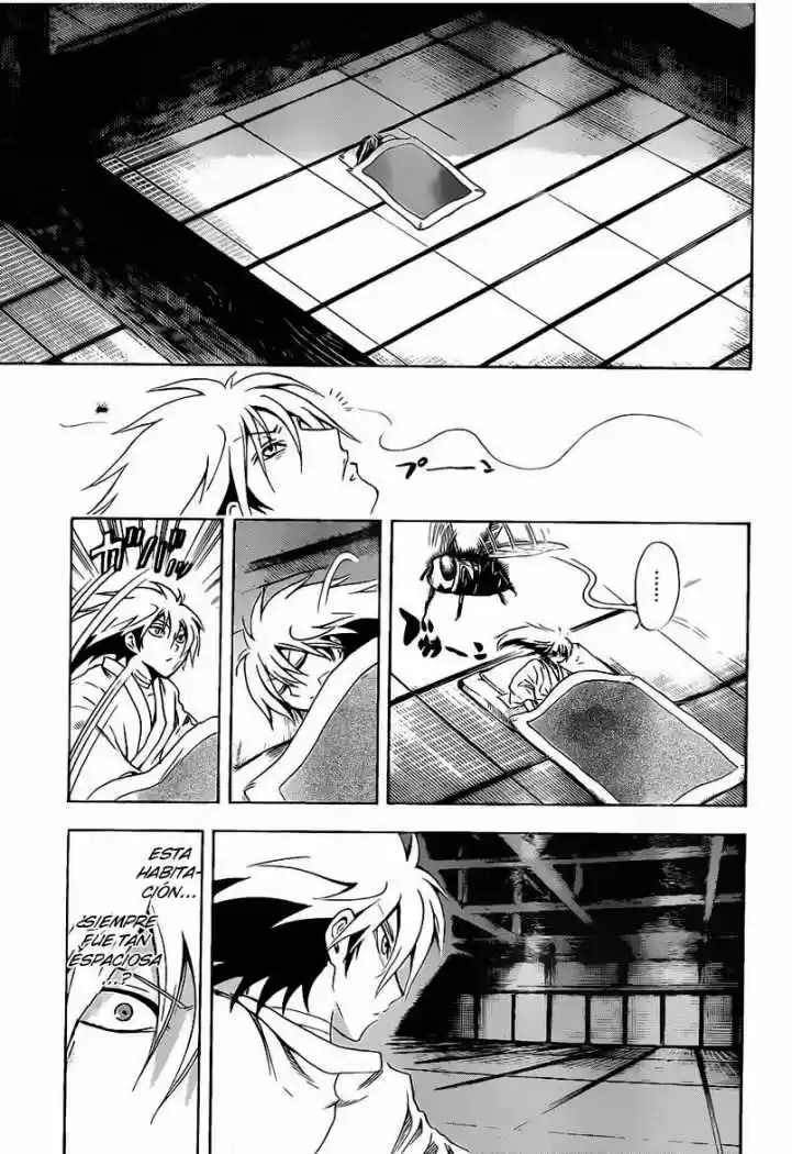 Nurarihyon no Mago (2008) - Capítulo 185 - Página 10 - LectorTMOo
