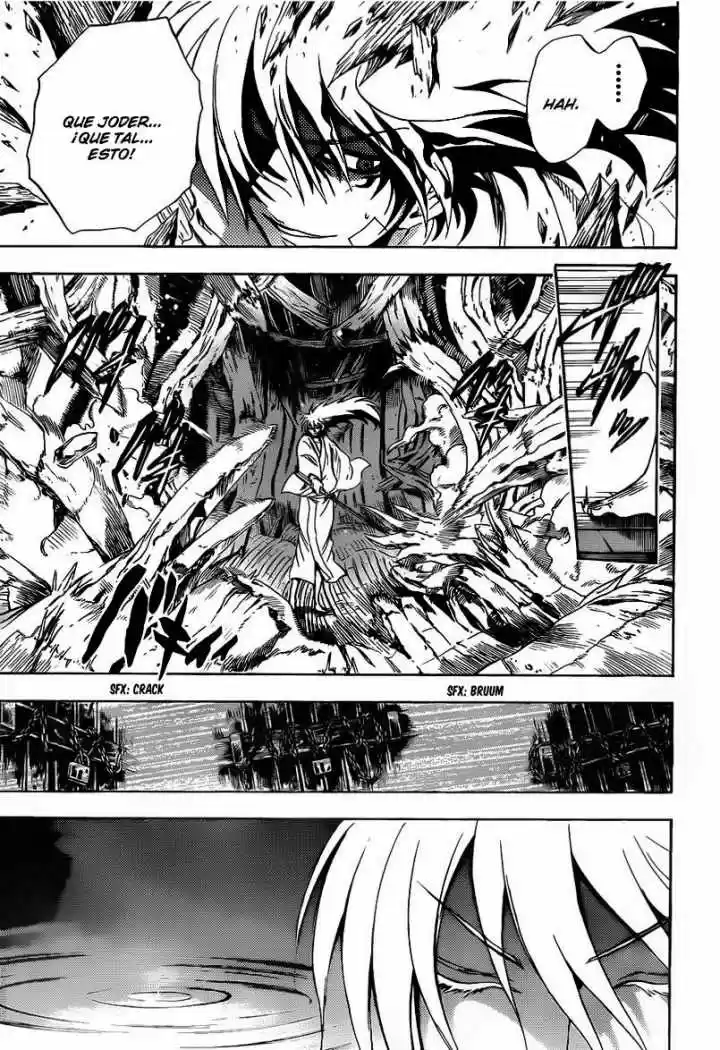Nurarihyon no Mago (2008) - Capítulo 185 - Página 14 - LectorTMOo
