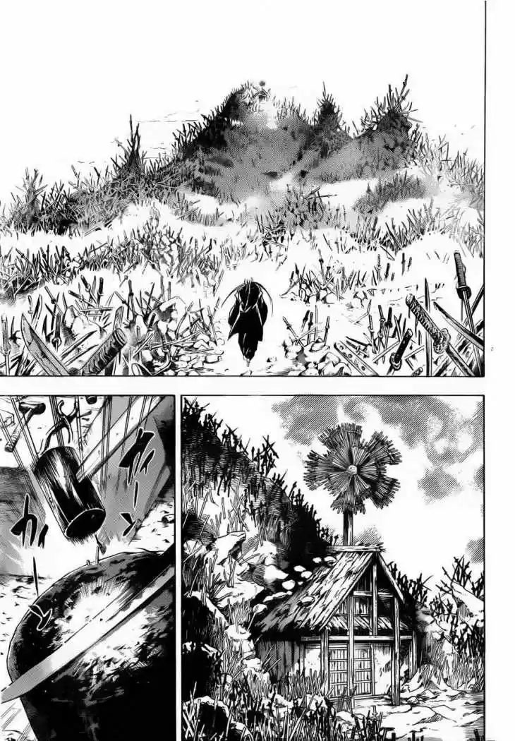 Nurarihyon no Mago (2008) - Capítulo 187 - Página 9 - LectorTMOo