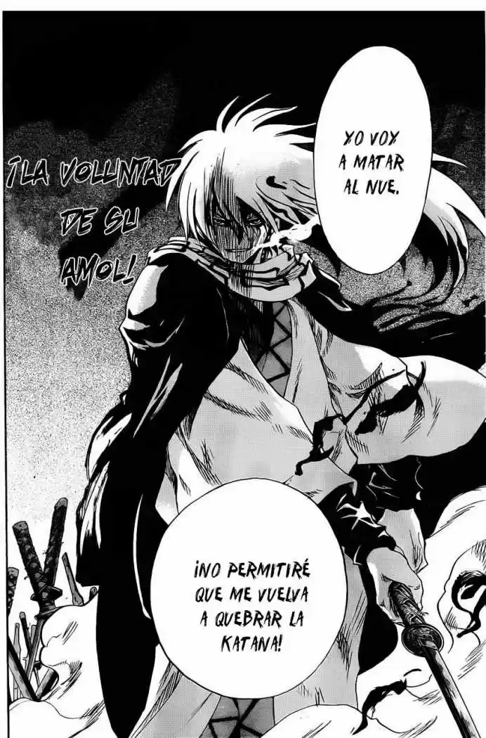 Nurarihyon no Mago (2008) - Capítulo 188 - Página 17 - LectorTMOo