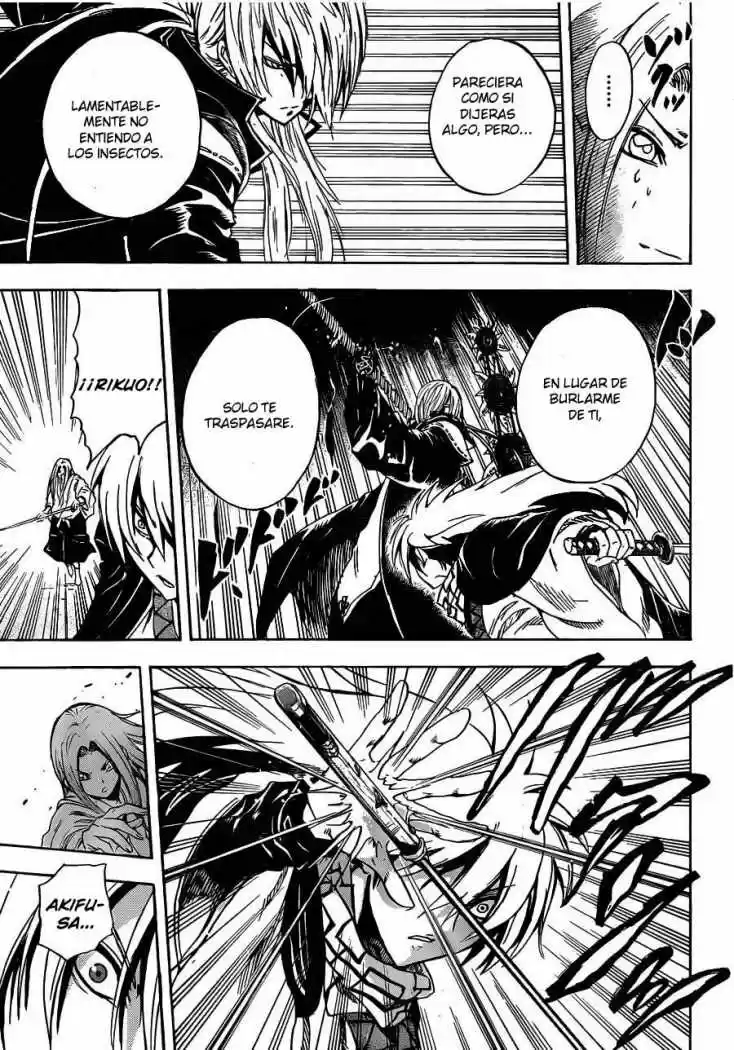 Nurarihyon no Mago (2008) - Capítulo 188 - Página 18 - LectorTMOo