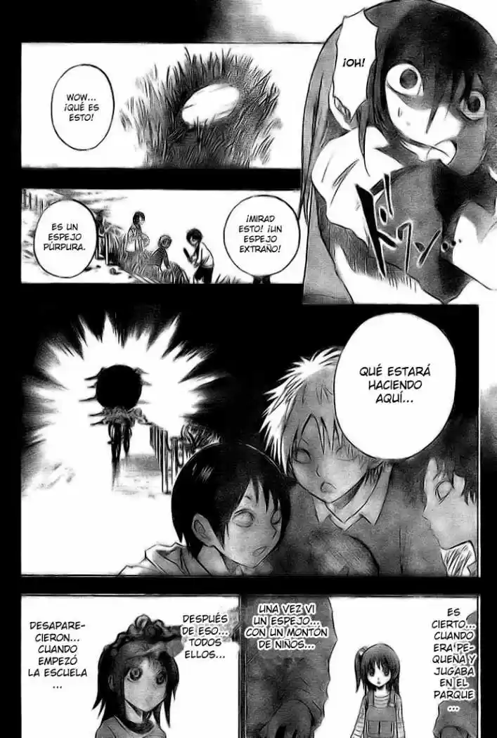 Nurarihyon no Mago (2008) - Capítulo 19 - Página 14 - LectorTMOo
