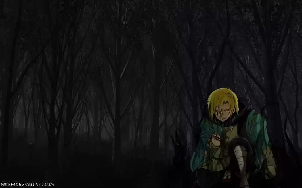 Nurarihyon no Mago (2008) - Capítulo 191 - Página 21 - LectorTMOo