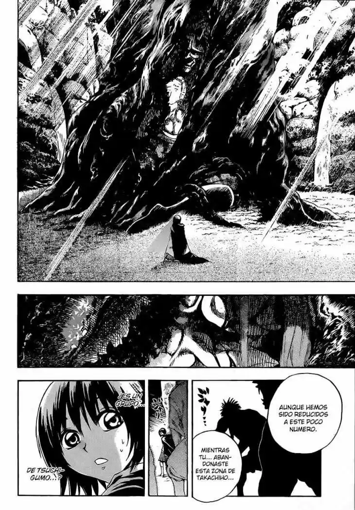 Nurarihyon no Mago (2008) - Capítulo 195 - Página 18 - LectorTMOo