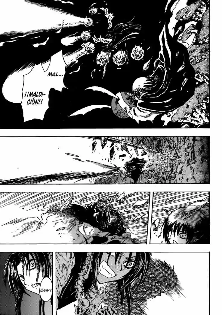 Nurarihyon no Mago (2008) - Capítulo 196 - Página 16 - LectorTMOo