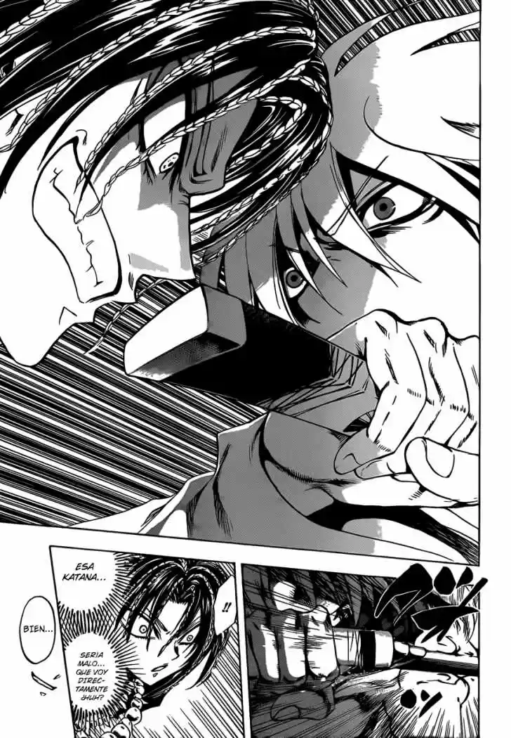 Nurarihyon no Mago (2008) - Capítulo 197 - Página 13 - LectorTMOo