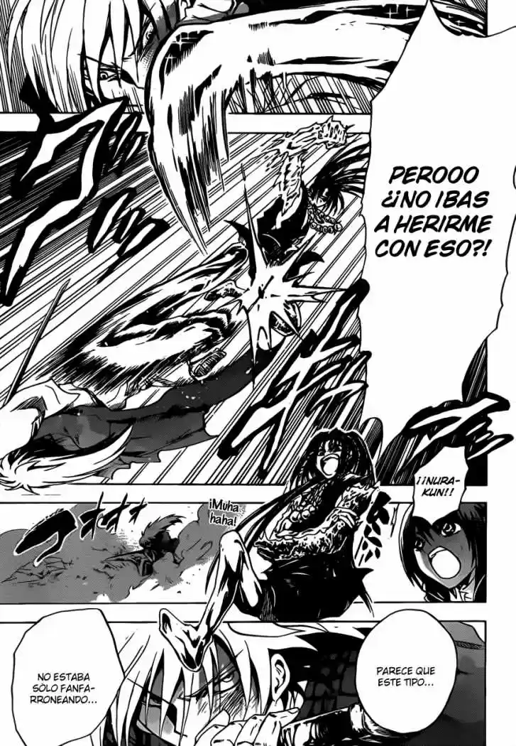 Nurarihyon no Mago (2008) - Capítulo 197 - Página 15 - LectorTMOo
