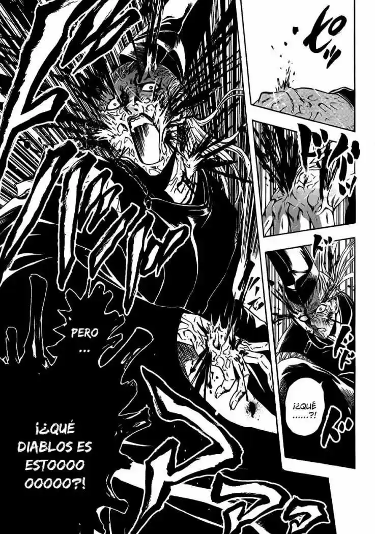 Nurarihyon no Mago (2008) - Capítulo 198 - Página 4 - LectorTMOo