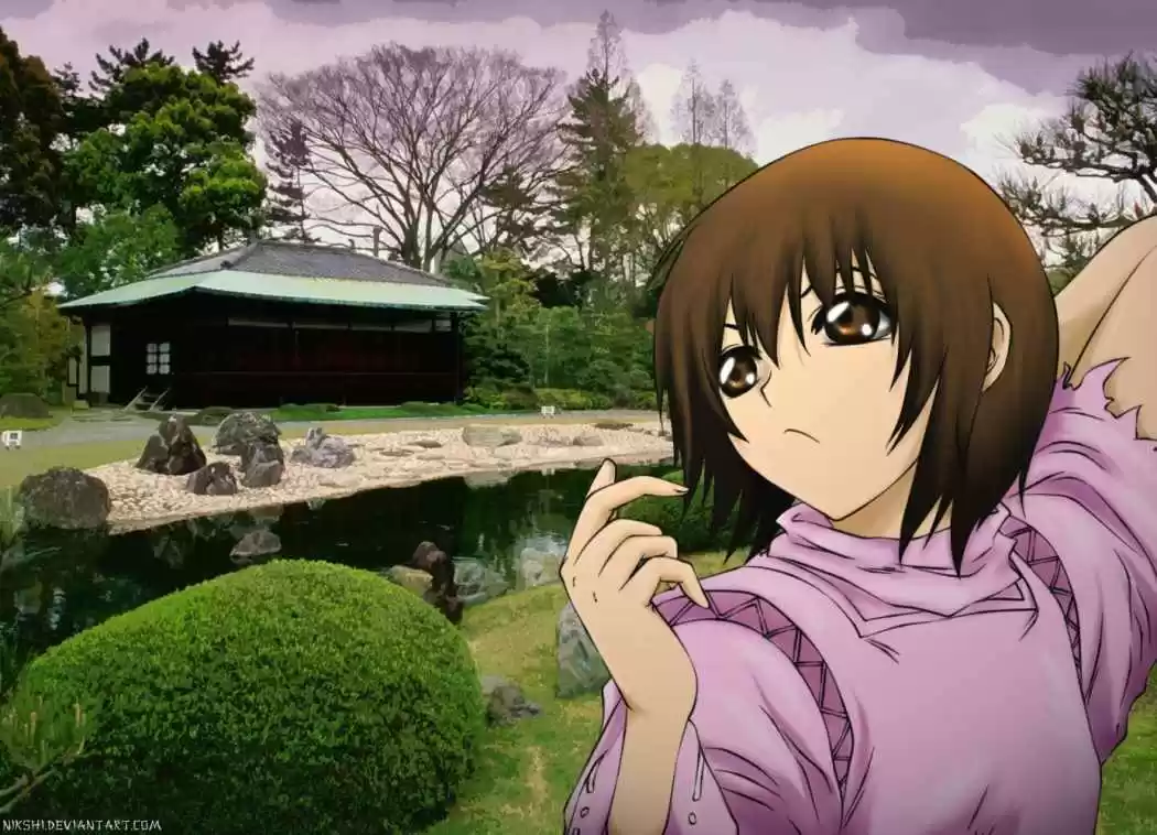 Nurarihyon no Mago (2008) - Capítulo 204 - Página 23 - LectorTMOo