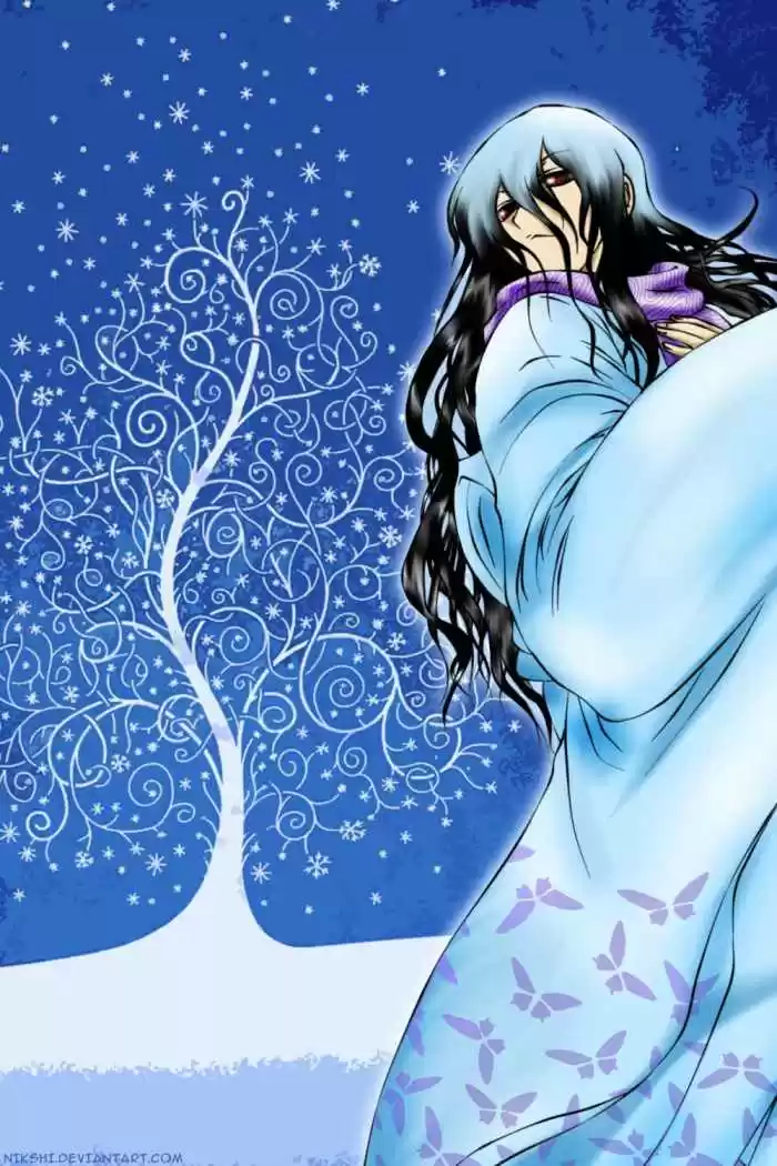 Nurarihyon no Mago (2008) - Capítulo 206 - Página 21 - LectorTMOo